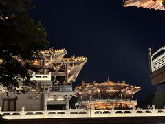 -济南大明湖景区