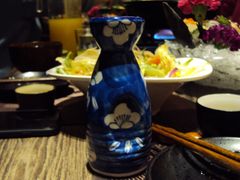 -长崎家日式料理(人民大街店)