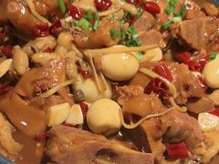 -胖哥俩肉蟹煲(梅溪步步高店)