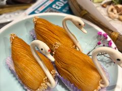 -顺意·顺德家乡菜(国际人才大厦店)