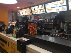 -麦当劳(天兴罗斯福店)