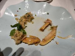 -小厨娘淮扬菜(天印大道店)