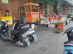 -苏澄潘师傅脆皮鸡腿(万达店)