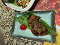 -御满屋日本料理