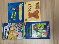 -GogoReading少儿英语分级阅读(双井中心店)