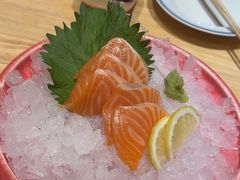 -琴寿司居酒屋(中山广场店)