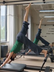 点击看大图 -JC·YOGA静禅瑜伽普拉提