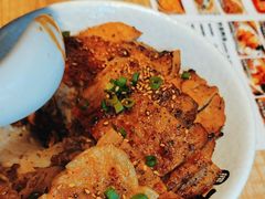 -熊吞·大碗丼烧肉饭(西市场嘉华店)