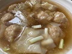 -小梁哥云吞面(黄贝岭店)