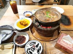 -十六蒲(桂林路店)