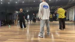-嘉禾舞社 街舞培训工作室