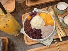 -春风·有糖(崇宁路店)