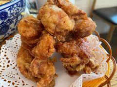 娘惹炸鸡-峇峇娘马来西亚餐厅(望京SOHO店)