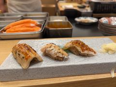 -鮨政· Omakase(港汇恒隆广场店)