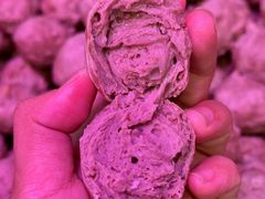 -阿娟牛肉丸·手打牛肉丸·现做现卖