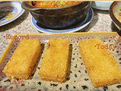 老味糍粑-南京大牌档(三阳广场苏宁店)