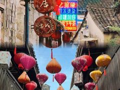 -前童古镇