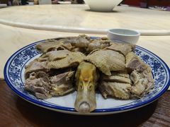 -才佬饭店