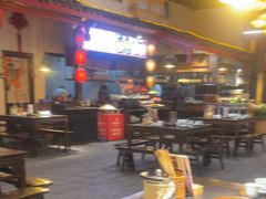 -老灶房-四川土菜(铁牛广场店)