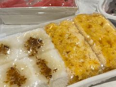 -南大门韩国米糕(公滨路店)