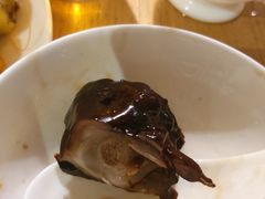 -粗茶淡饭·隐庐私厨(东亭店)