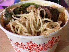 -友生风味小吃(营平农产品市场店)