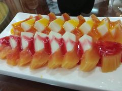 -地方名吃海鲜大馅蒸饺(北戴河店)