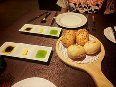 -卡本妮法餐厅·北京和平宾馆
