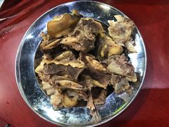 -佳荣老五生态牛肉馆