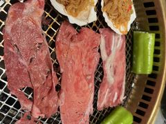 -盛江山自助料理·惠享店(千峰南路店)