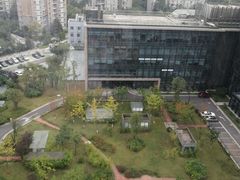 -贵阳万丽酒店