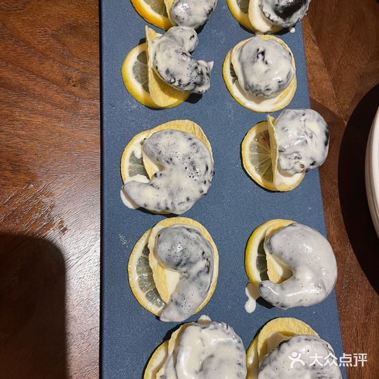 喜悦楼·新中式融合菜(财富名门店)