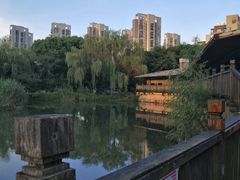 -玉山公园