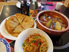 -天仁聚驴肉香(北石槽店)