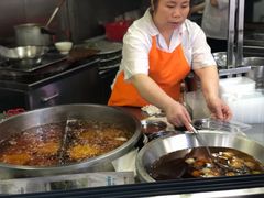 鲎粿-老福合沟无米粿甜汤粿品店