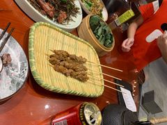 -杨记隆府(汉街店)