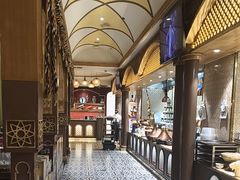 -禾田烤包子·新疆菜(人民电影院店)