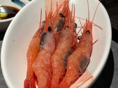 -舟市水产蒸汽活海鲜自助(卓悦汇店)