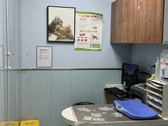 -纳吉亚猫专科动物诊疗中心(蒋宅口分院)