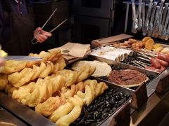 -头壹号饸饹面·大油条(常营店)