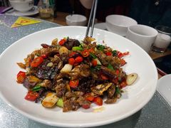 -巢爷老味(东方红店)