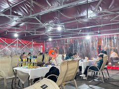 -友记功夫香·人民川菜(红牌楼店)