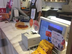 -BreadTalk面包新语·烘焙蛋糕(高德置地春广场店)