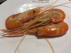 -汉巴味德·烤肉与啤酒的自助(杭州大悦城店)