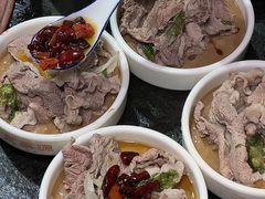 -清真·京华源铜锅涮肉(丰庆店)