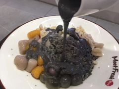 -鲜芋仙(高新万达广场店)