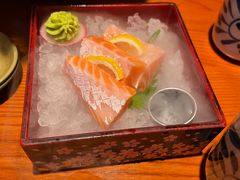 -有喜屋·烧鸟·居酒屋(三钢里店)