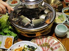 -味家烤肉烤鳗鱼牛排(西塔旗舰店)