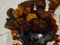 -阿明小菜·海鲜·上海菜(梅陇店)