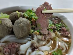 -菜忠潮州牛肉店(岗厦店)